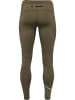 Newline Verstellbare Taille Leggings Nwlchicago Herren in CROCODILE