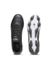 Puma Fussballschuhe in schwarz
