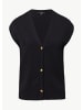 comma Strickjacke in 9999_schwarz