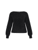 DreiMaster Vintage Sweater in black