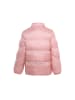 VIRITA Women Wattierte Steppjacke in Rosa