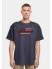 Ecko Unltd. Ecko Unltd. T-Shirts in navy