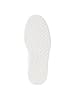 Tamaris Sneaker in WHITE LEATHER