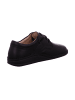 Finn Comfort Schnürschuhe Prophylaxe in Schwarz