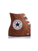 Converse High-Top-Sneaker A15952C Braun