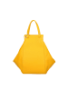 Viola Castellani Handtasche in YELLOW