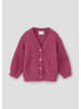 s.Oliver Strickjacke langarm in Pink