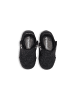 Hummel Hummel Slipper Wool Unisex Kinder in BLACK