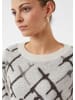 comma Strickpullover in 93X0_beige