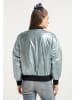 myMo Damen Bomberjacke in Moos