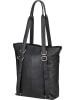 Burkely Rucksack / Backpack Soft Skylar 1000332 in Black