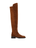 Kazar Stiefel in Hellbraun