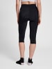 Newline Tight Kurze Hose Core Damen in BLACK