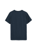 Polo Club T-Shirt MAN RIGBY GO V TSHIRT SS IO SHORT SLEEVE REGULAR FIT in Navy Blau