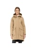 Didriksons Parka Thelma in wood