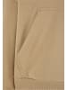 Urban Classics Sweat & Fleece - Hoody in warmsand