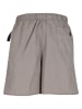 Market Market Herren Market Smiley Tech Shorts in grey