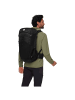 Mammut Ducan 32 - Wanderrucksack 56 cm (strata-black) in schwarz