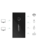 Ugreen Ugreen Switchbox HUB Switch 4x USB 3 2 Gen 1 USB Splitter