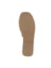 Ital-Design Sandale & Sandalette in Camel