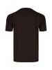 SikSilk Textile Set in brown