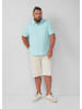 s.Oliver Polo-Shirt in 6540_minze