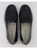 WALDLÄUFER Slipper in Schwarz