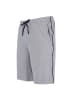 hajo Bermuda-Shorts in Grau