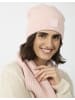 Codello Mütze in rosa