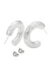 braelyn Women Earrings in SILVER