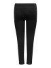 ONLY Carmakoma Skinny Jeans Strezch Denim Hose Plus Size Curvy CARMAYA in Schwarz