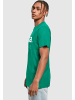 Mister Tee T-Shirts in forest green