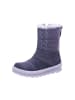 superfit Stiefel in blau