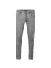 IXS M DIGGER DENIM PANTS in Steingrau
