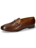 MELVIN & HAMILTON Loafer Scarlett 22 in Braun