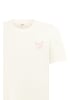 Protest " PRTBowler in Seashell Offwhite