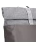 Zwei Kim Daypack 45 cm Laptopfach stone