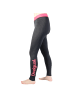 Desigual Leggings Schwarz