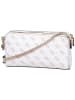 Guess Handtasche Eco Erica EQ in Cream