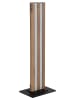 Globo lighting Tischleuchte "HAYDEN" in black