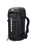 Mammut Trion 50 - Wanderrucksack 60 cm (black) in schwarz