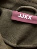 JJXX Trenchcoat in Dark Green Melange