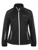 Endurance Softshelljacke Zora in 1001 Black