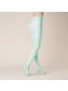 Kunert Feinstrumpfhose Velvet 40 weich in light-green