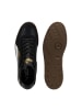 Puma Club II Era Low-Top-Sneaker aus Leder Schwarz