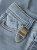 name it Jeans in Light Blue Bleached Denim