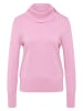 Rabe Pullover in Rosa