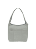 VLD VOi Leather Design Boston Hera Shopper Tasche Leder 30 cm in ocean-marmor