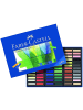 Faber-Castell Softpastellkreide Creative Studion Mini 72 Farben sortiert im ...