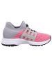 UYN Schnürschuh in pink